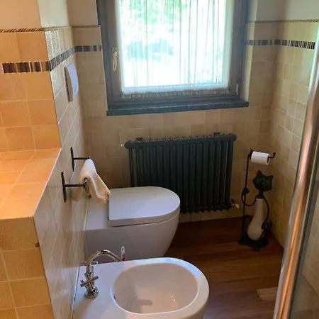Katherine House Toscana Cinque Terre Apartment Aulla