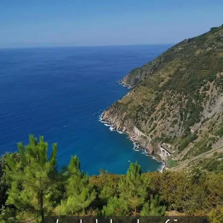 Apartment Katherine House Toscana Cinque Terre Aulla