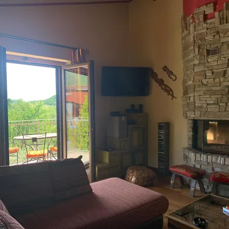Katherine House Toscana Cinque Terre Διαμέρισμα *