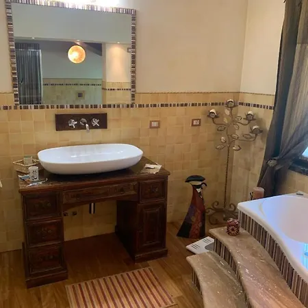 Katherine House Toscana Cinque Terre Διαμέρισμα *