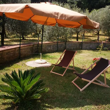 Katherine House Toscana Cinque Terre Daire *