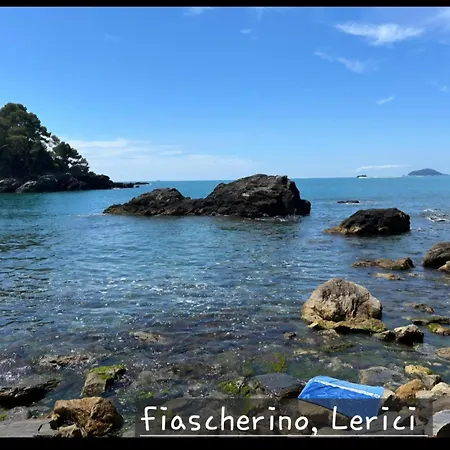 Διαμέρισμα Katherine House Toscana Cinque Terre *