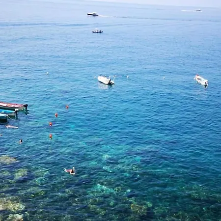 Katherine House Toscana Cinque Terre Διαμέρισμα Aulla