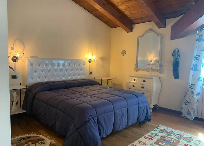 Apartamento Katherine House -relax Tra Toscana Cinque Terre