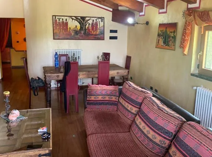 Apartamento Katherine House -relax Tra Toscana Cinque Terre *