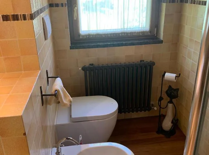 Katherine House -relax Tra Toscana Cinque Terre Apartamento Aulla