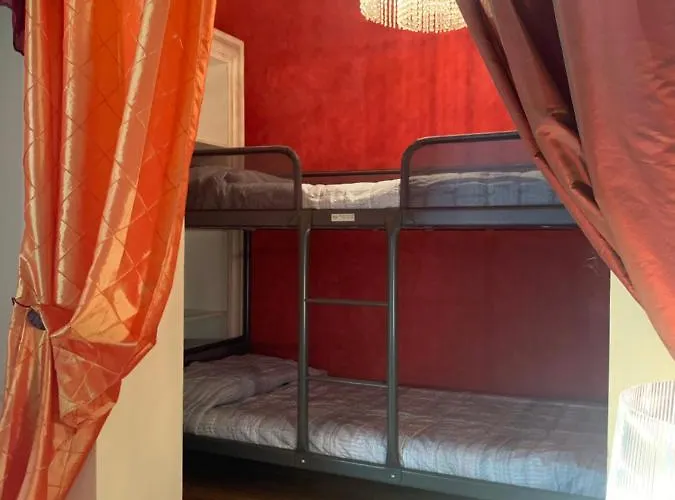 Apartamento Katherine House -relax Tra Toscana Cinque Terre *