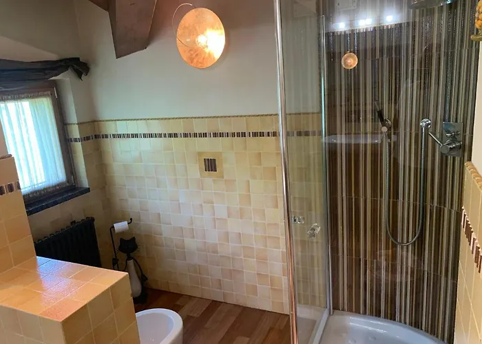 Katherine House -relax Tra Toscana Cinque Terre