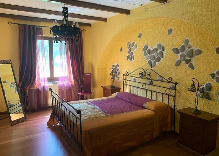 Apartamento Katherine House -relax Tra Toscana Cinque Terre Aulla