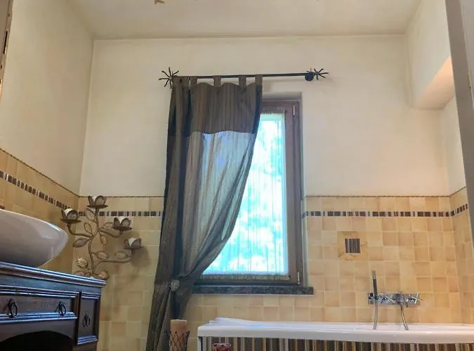 Katherine House -relax Tra Toscana Cinque Terre Apartamento Aulla