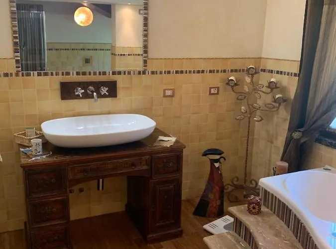 Katherine House -relax Tra Toscana Cinque Terre Apartamento *