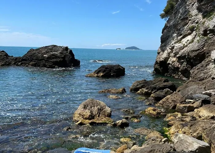 Katherine House -relax Tra Toscana Cinque Terre *