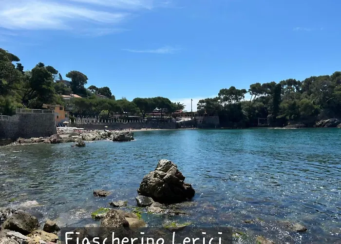 Katherine House -relax Tra Toscana Cinque Terre * Aulla