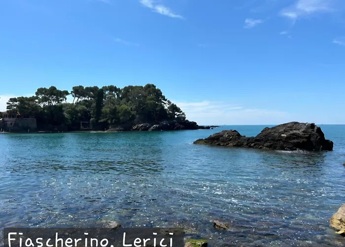 Apartamento Katherine House -relax Tra Toscana Cinque Terre Aulla