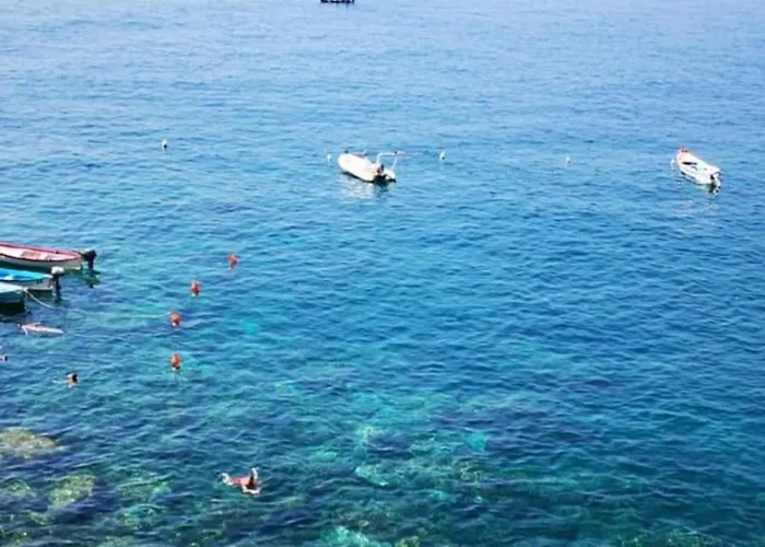 Katherine House -relax Tra Toscana Cinque Terre Apartamento Aulla