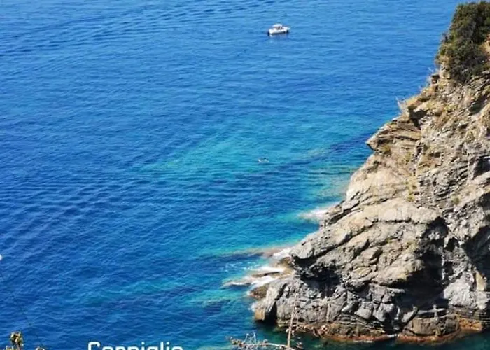 Apartamento Katherine House -relax Tra Toscana Cinque Terre Aulla
