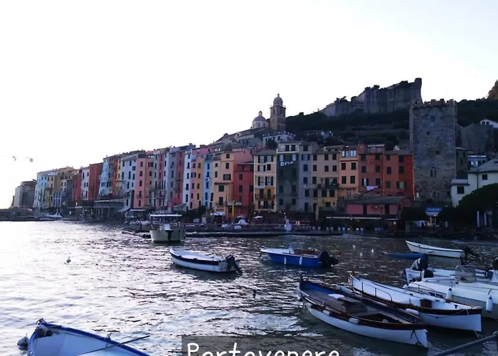Katherine House -relax Tra Toscana Cinque Terre * Aulla